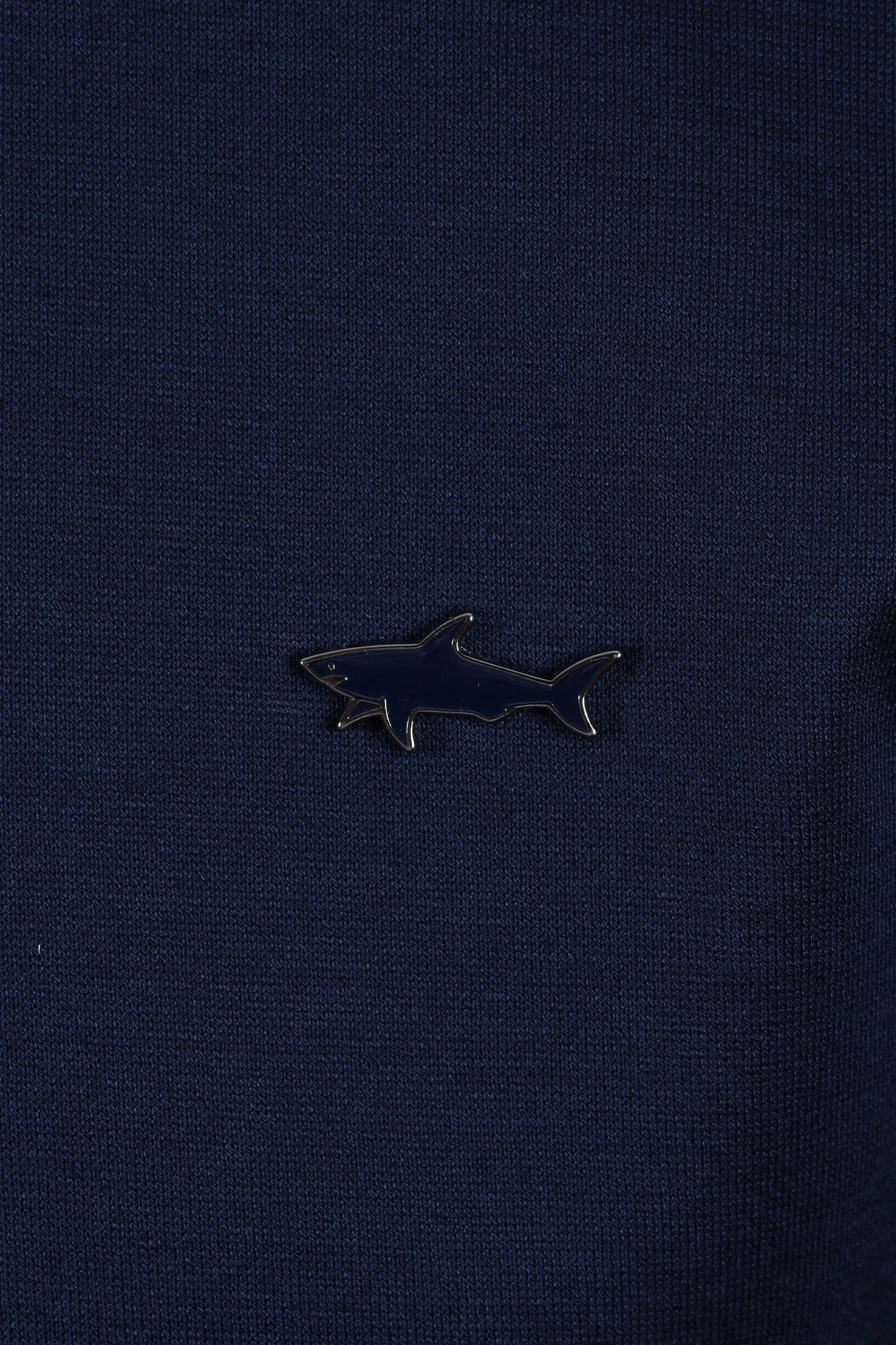 PAUL AND SHARK POLO NAVY Paul & Shark