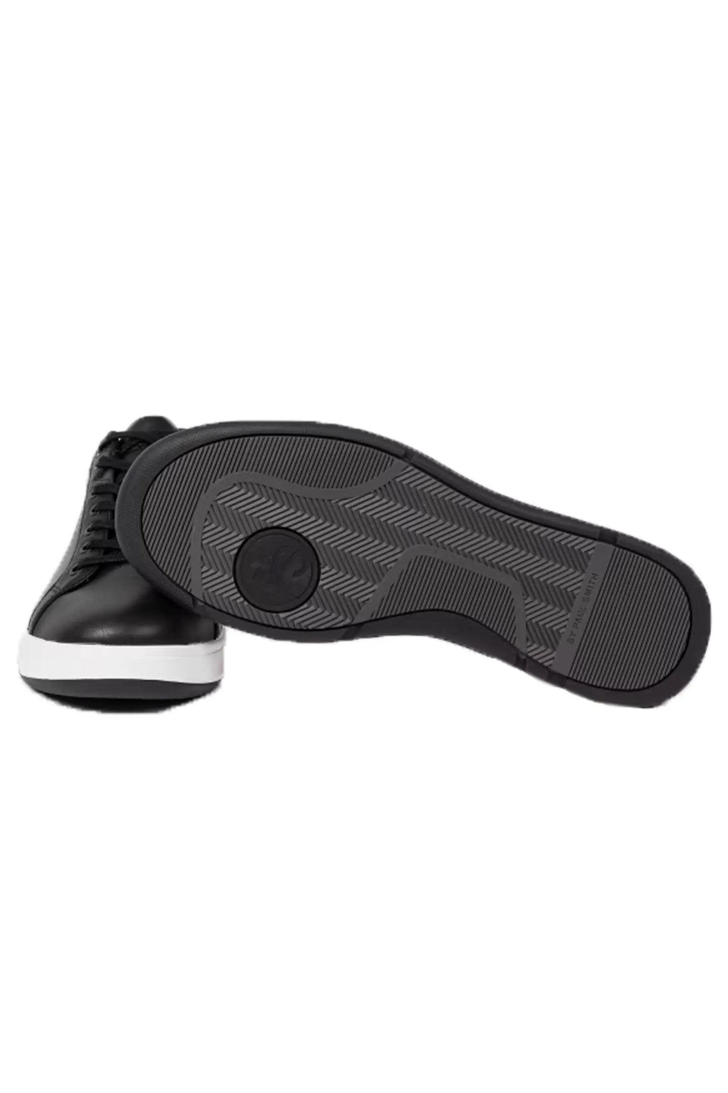 PAUL SMITH ALBANY TRAINER BLACK Paul Smith