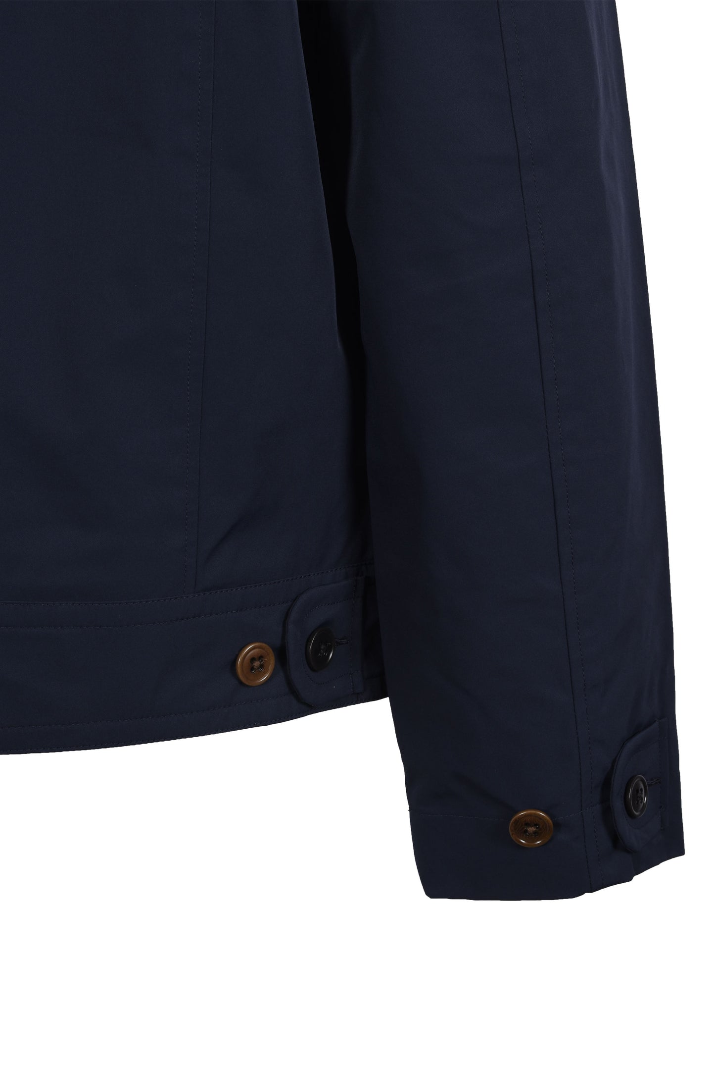PAUL SMITH BLOUSON ZIP NAVY