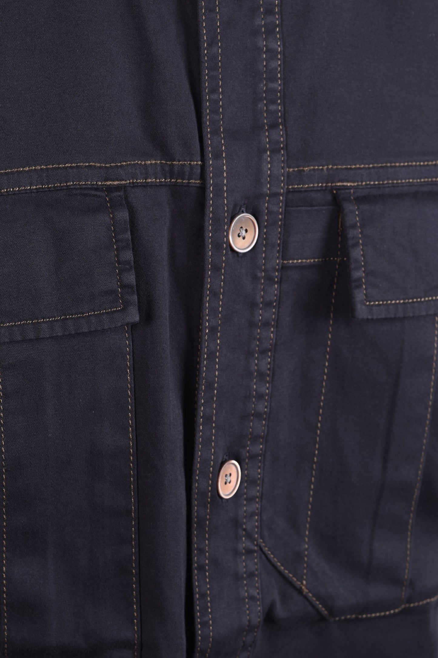 PAUL SMITH CASUAL FIT SHIRT NAVY Paul Smith Michael Stewart Menswear Shirts