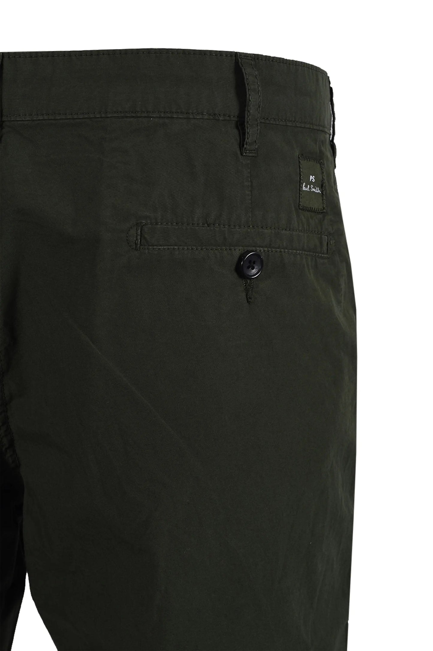 PAUL SMITH SHORTS GREEN Paul Smith