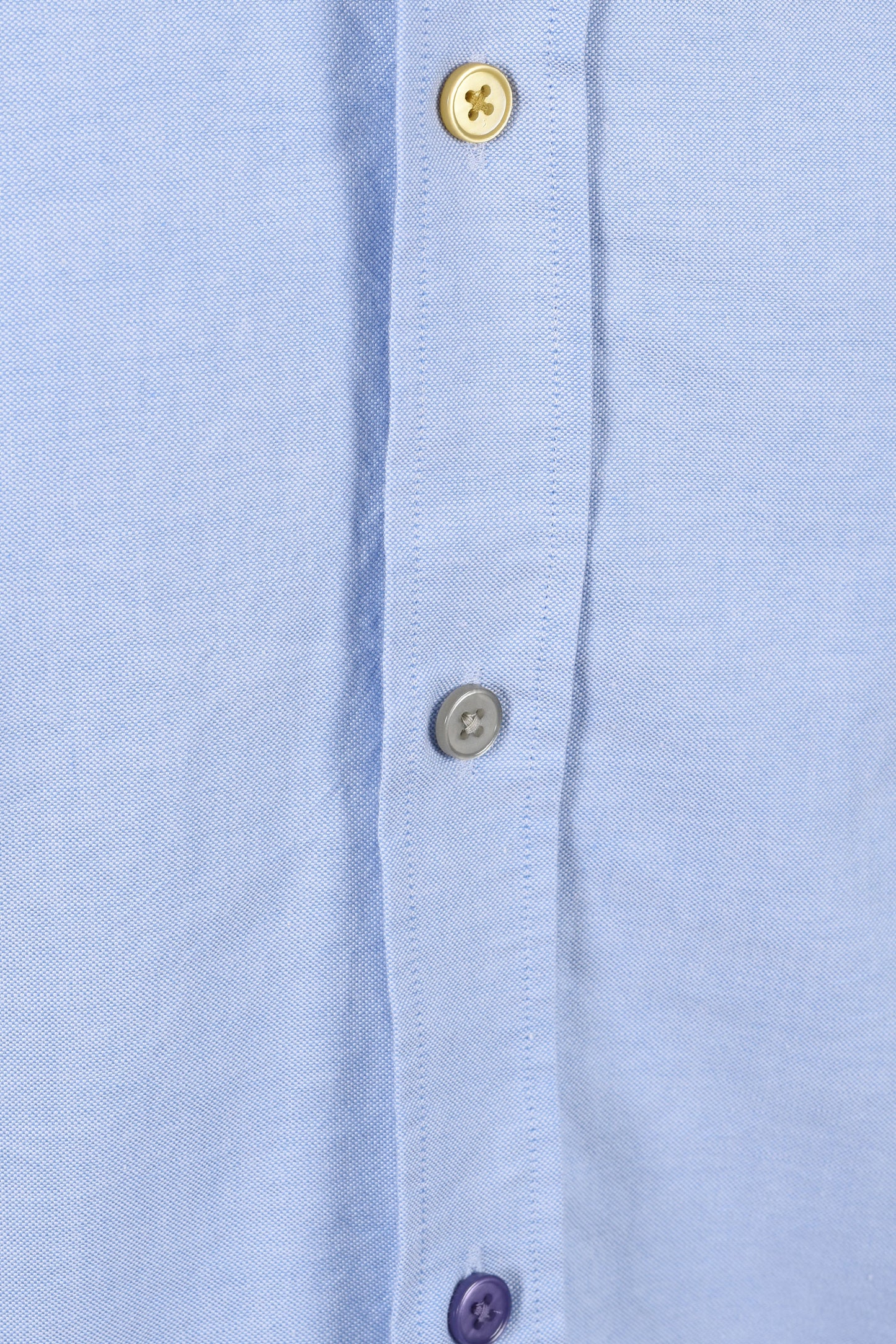 PAUL SMITH TAILORED FIT SHIRT LIGHT BLUE Paul Smith Michael Stewart Menswear Shirts