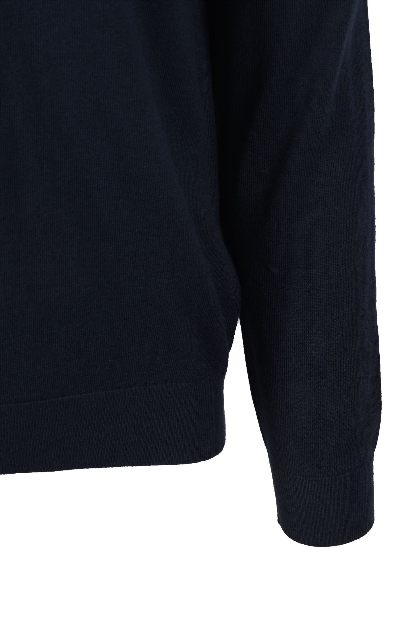 Paul Smith Crew Neck Sweater Dark Navy