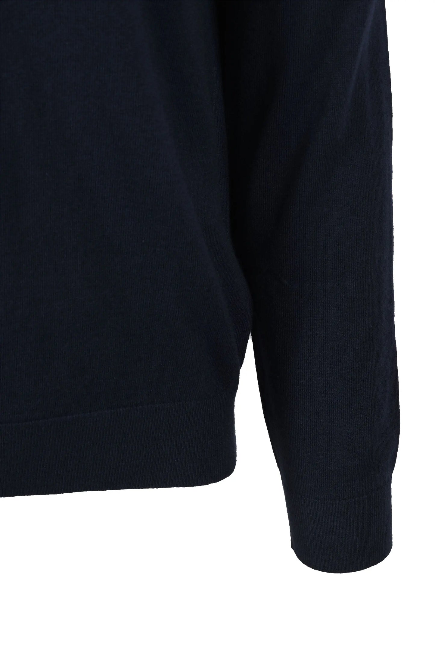 Paul Smith Crew Neck Sweater Dark Navy Paul Smith