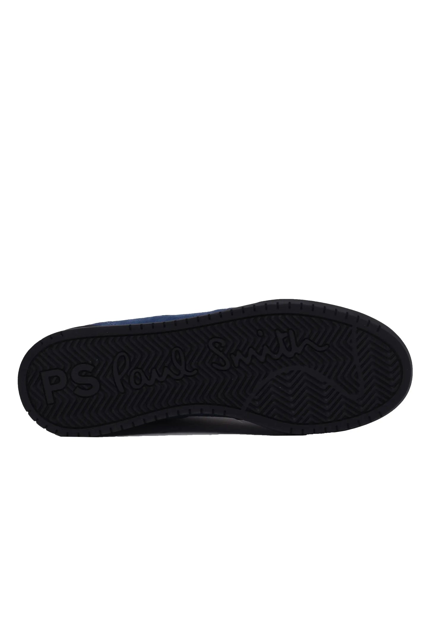 Paul Smith Dover Trainer Blue Khaki Spoiler Paul Smith