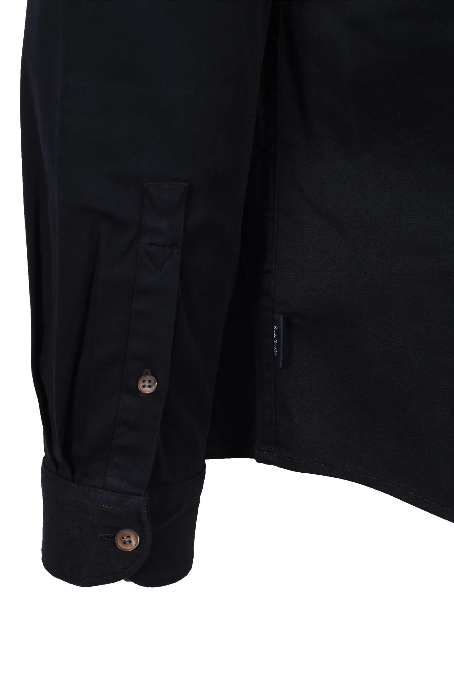 Paul Smith Reg Fit Shirt Dark Navy Paul Smith