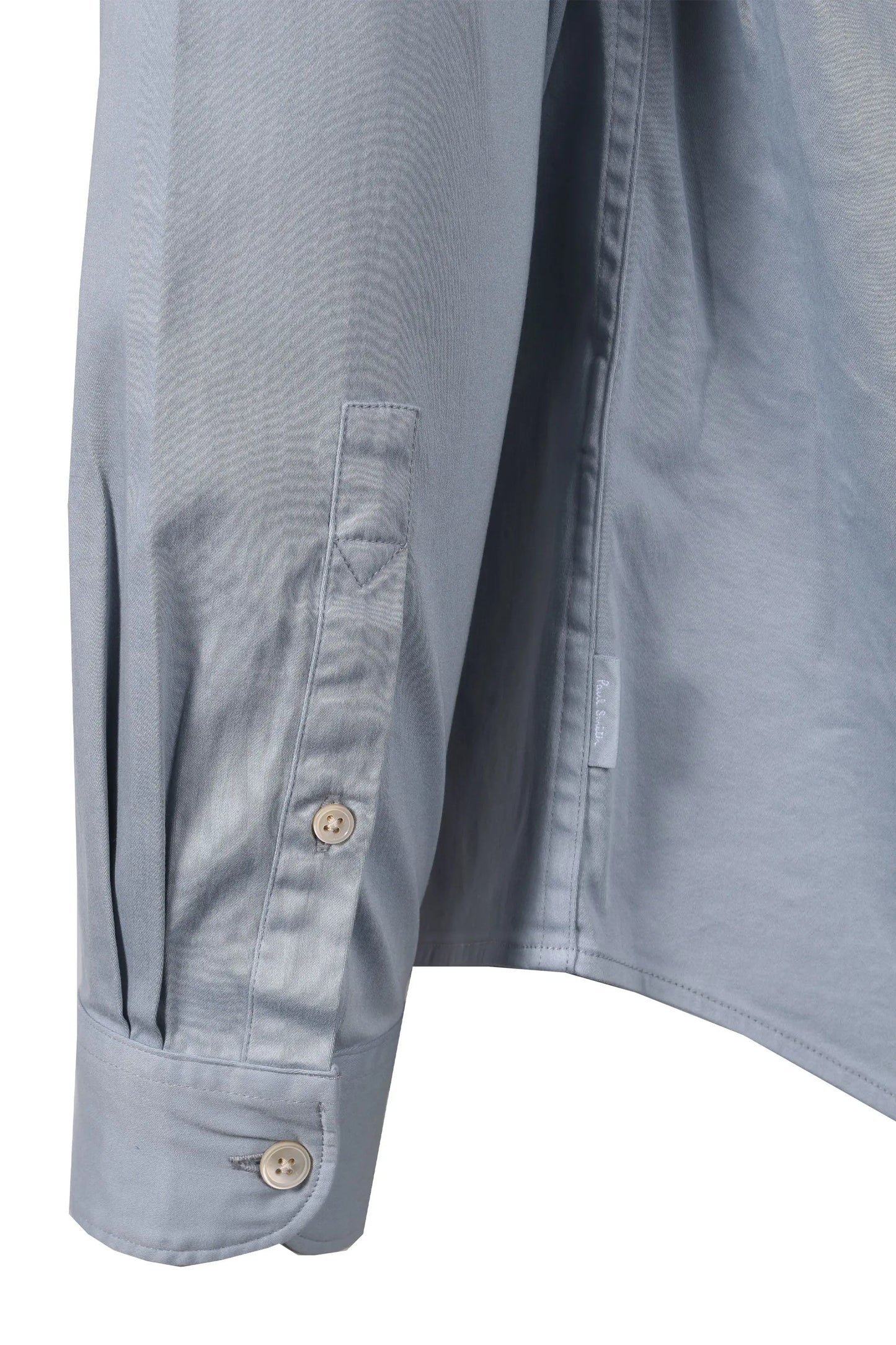 Paul Smith Reg Fit Shirt Light Blue Paul Smith