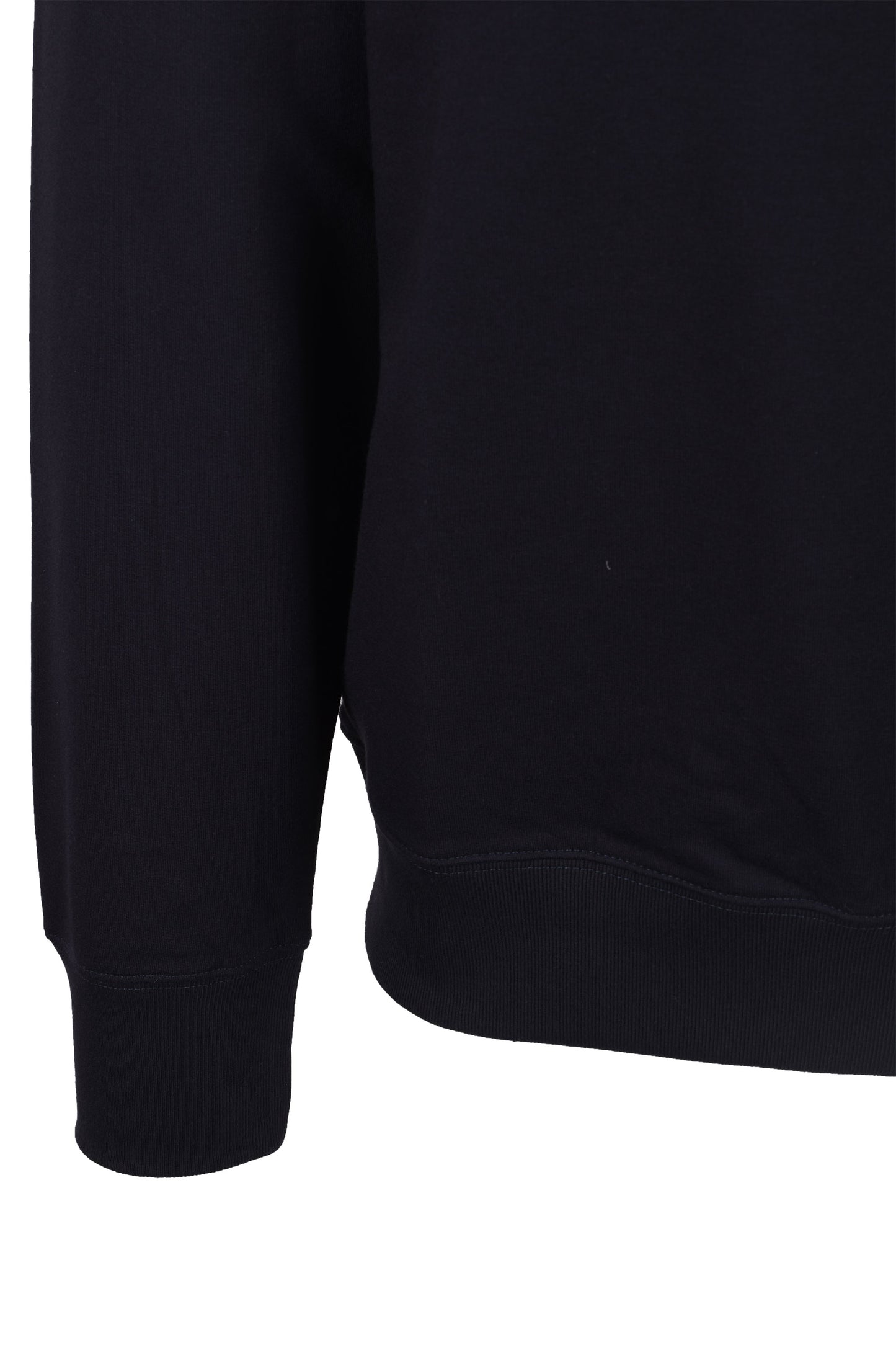 Paul Smith Stripe Sweatshirt Dark Navy