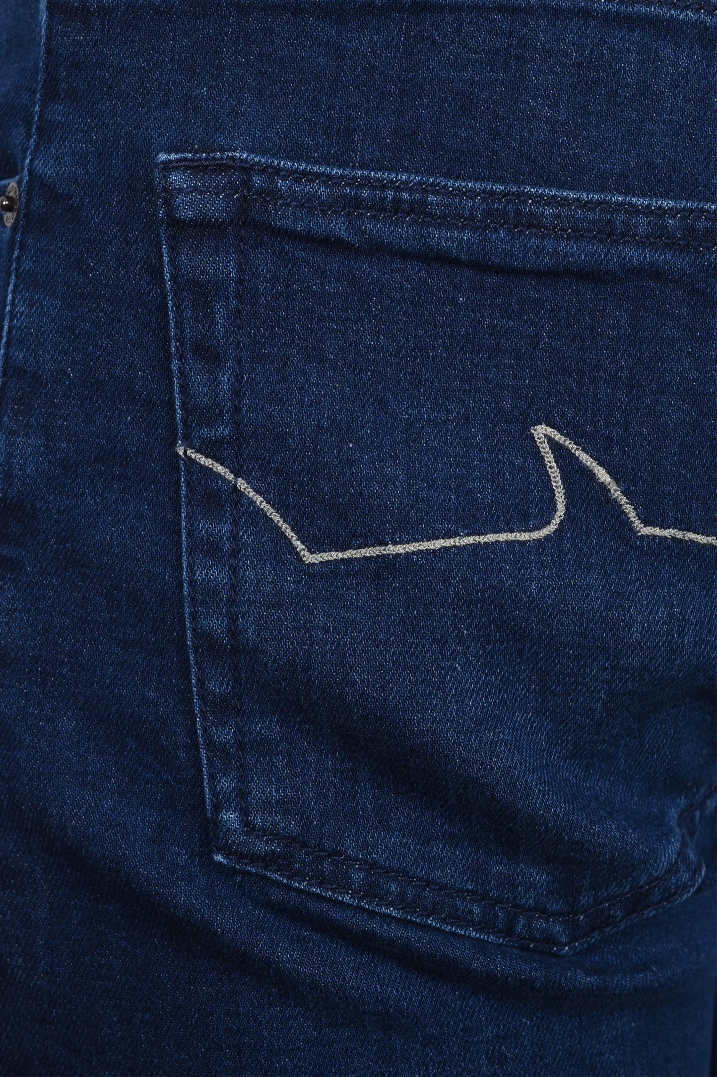 Paul & Shark PAUL AND SHARK JEANS DENIM BLUE Paul & Shark