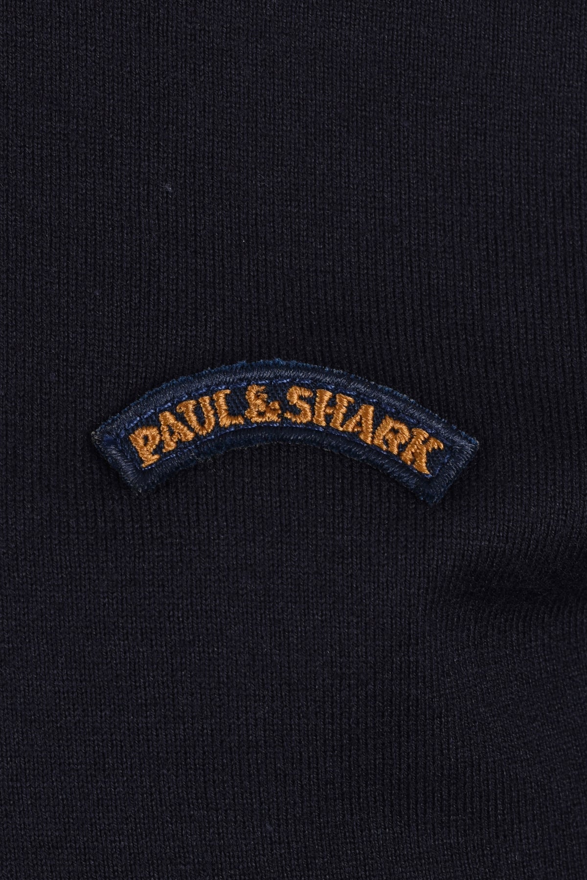 Paul & Shark T-SHIRT NAVY