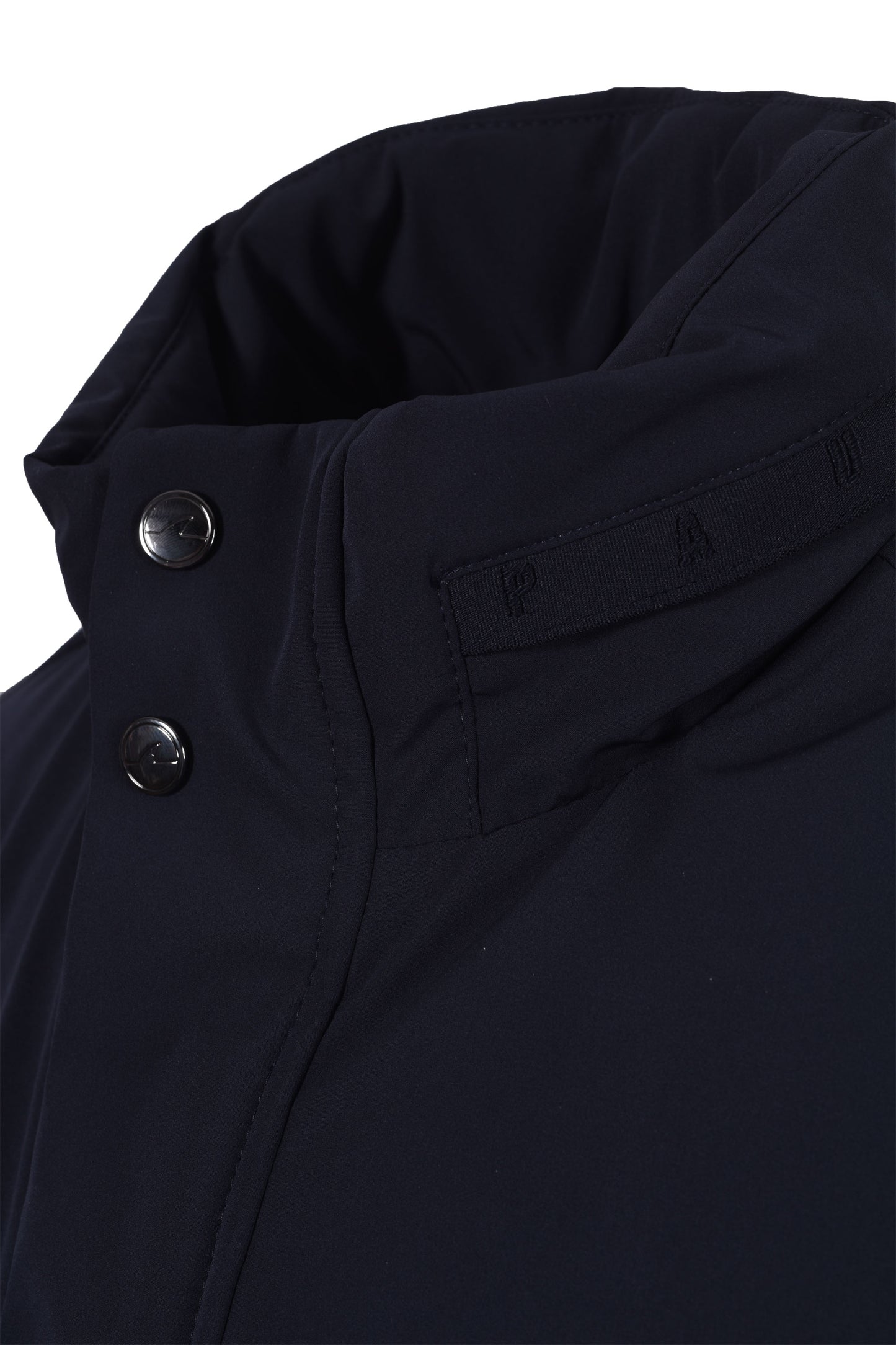 Paul & Shark Typhoon Coat Navy