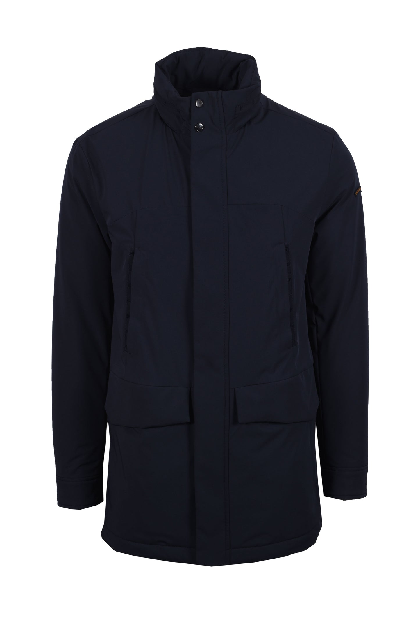 Paul & Shark Typhoon Coat Navy