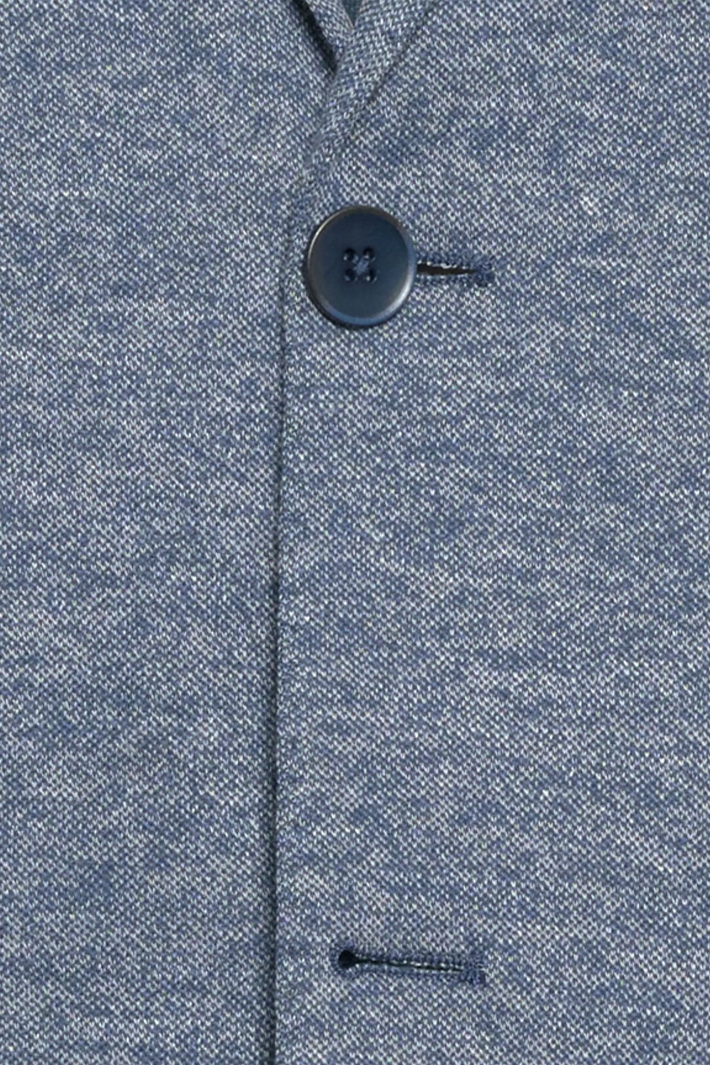 R2 NOTCH LAPEL JACKET NAVY R2