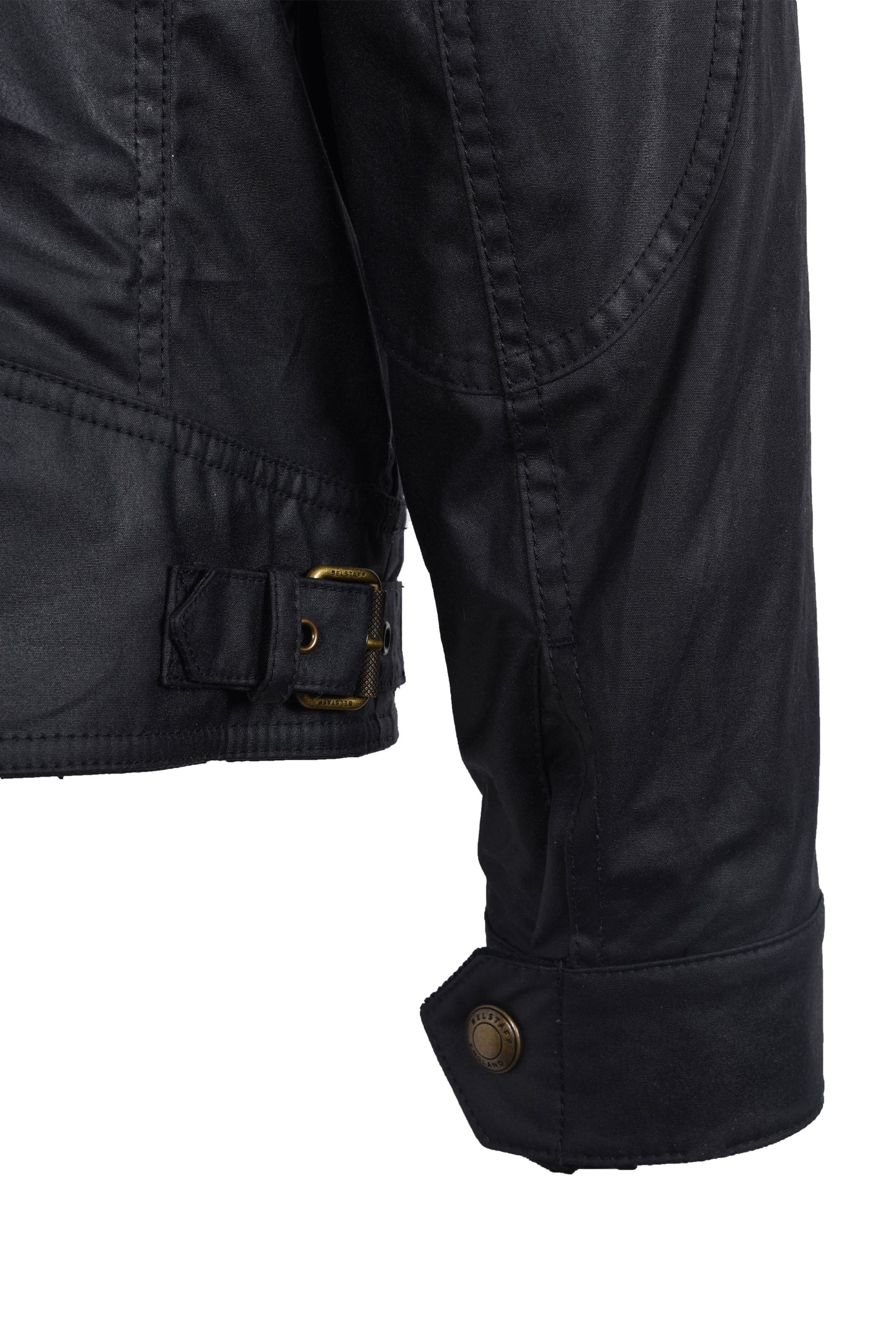 Belstaff Racemaster Jacket Dark Navy