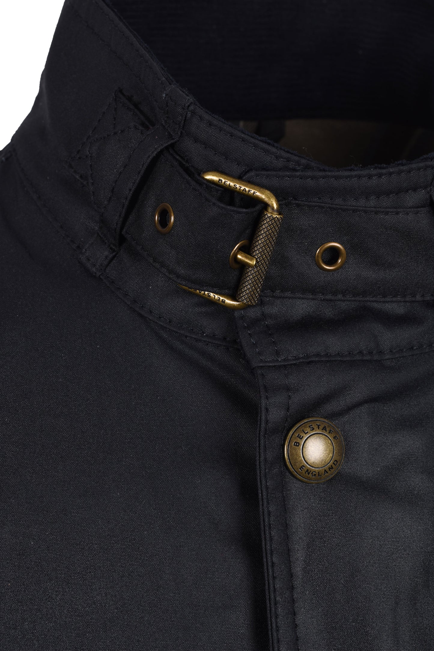 Belstaff Racemaster Jacket Dark Navy