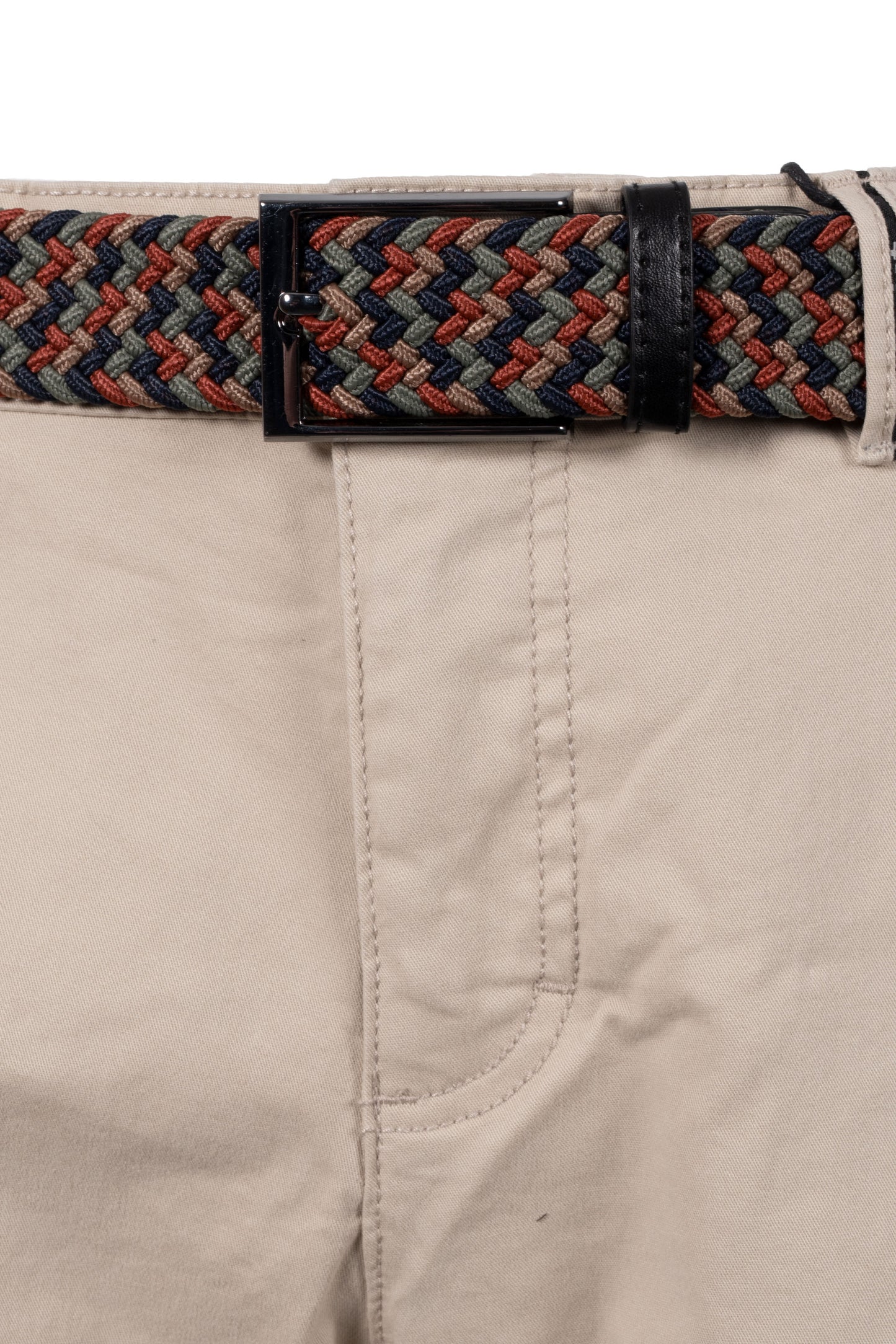 Redpoint Surrey Shorts Beige
