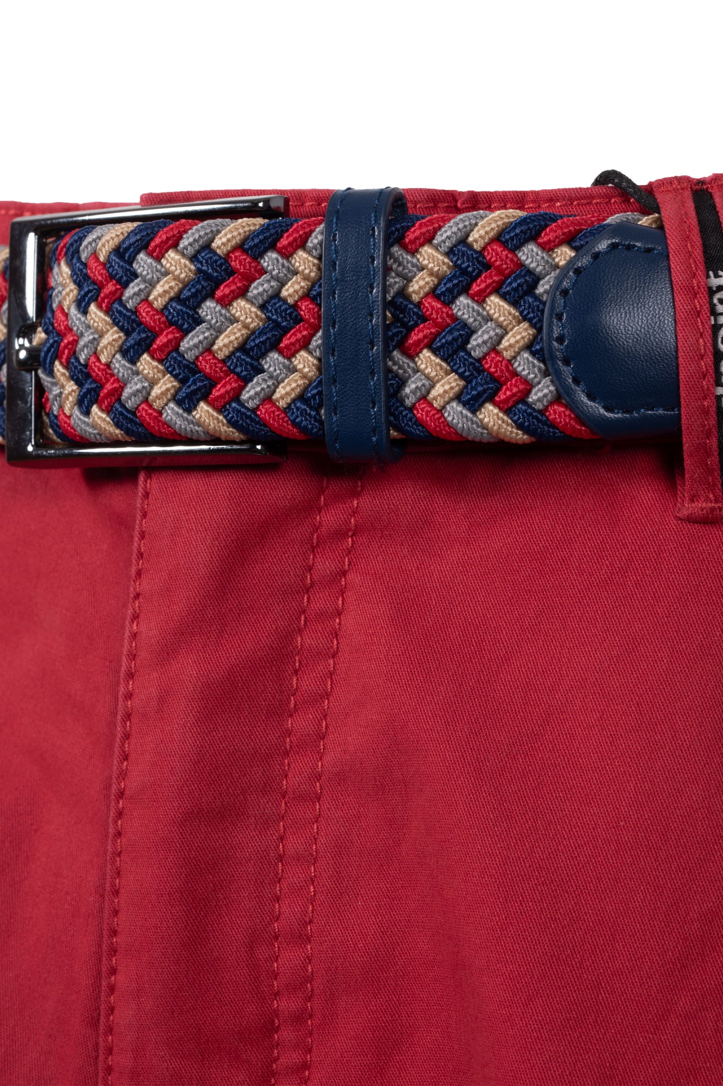 Redpoint Surrey Shorts Red