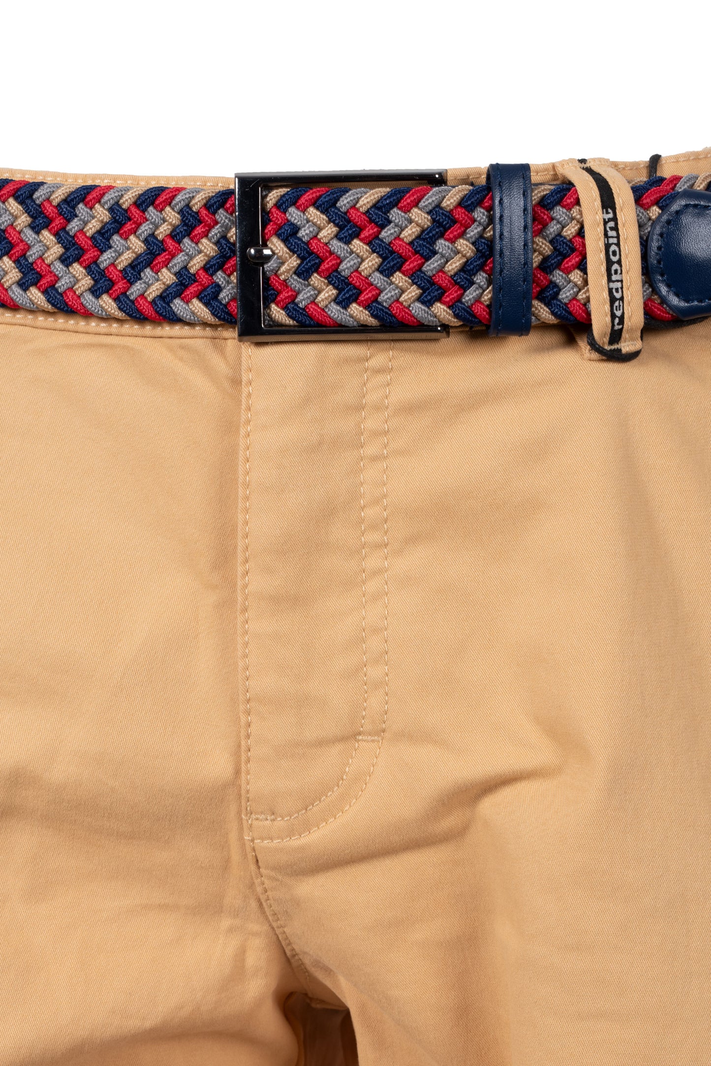 Redpoint Surrey Shorts Yellow