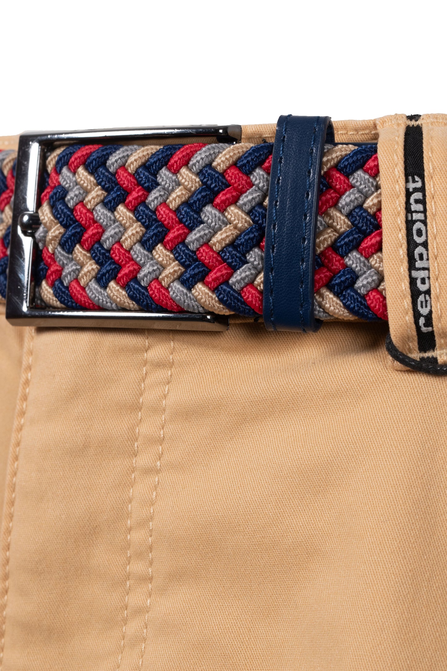 Redpoint Surrey Shorts Yellow