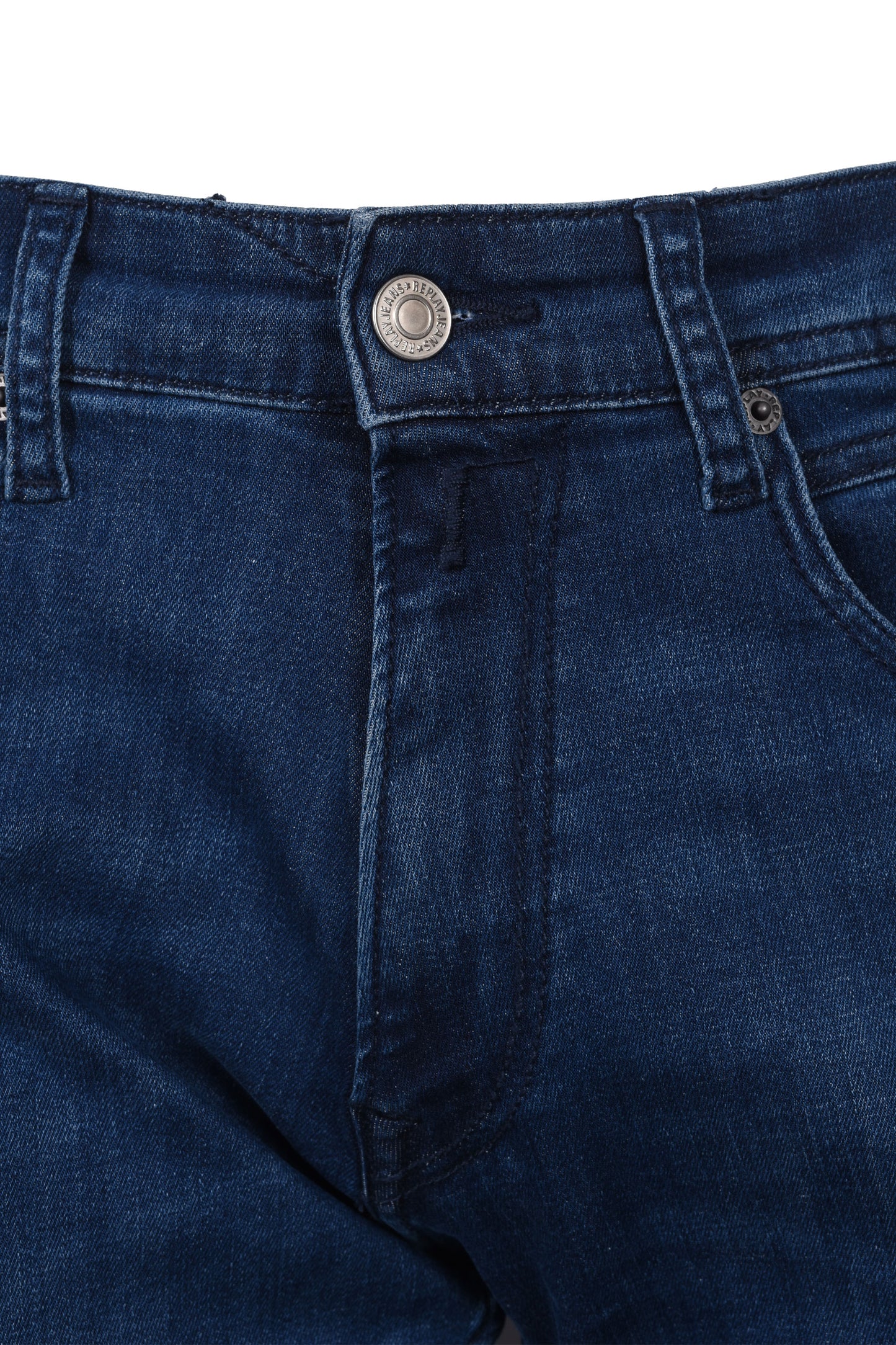 Replay Grover Jean Denim
