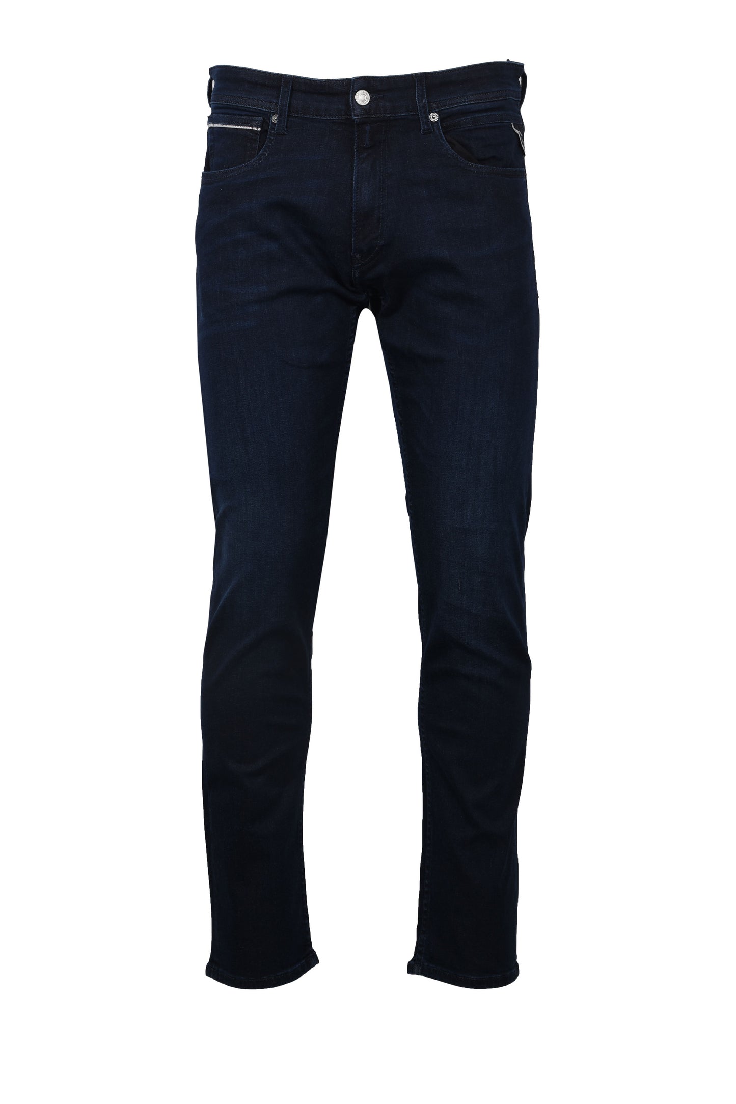 Replay Grover Jean Dark Indigo