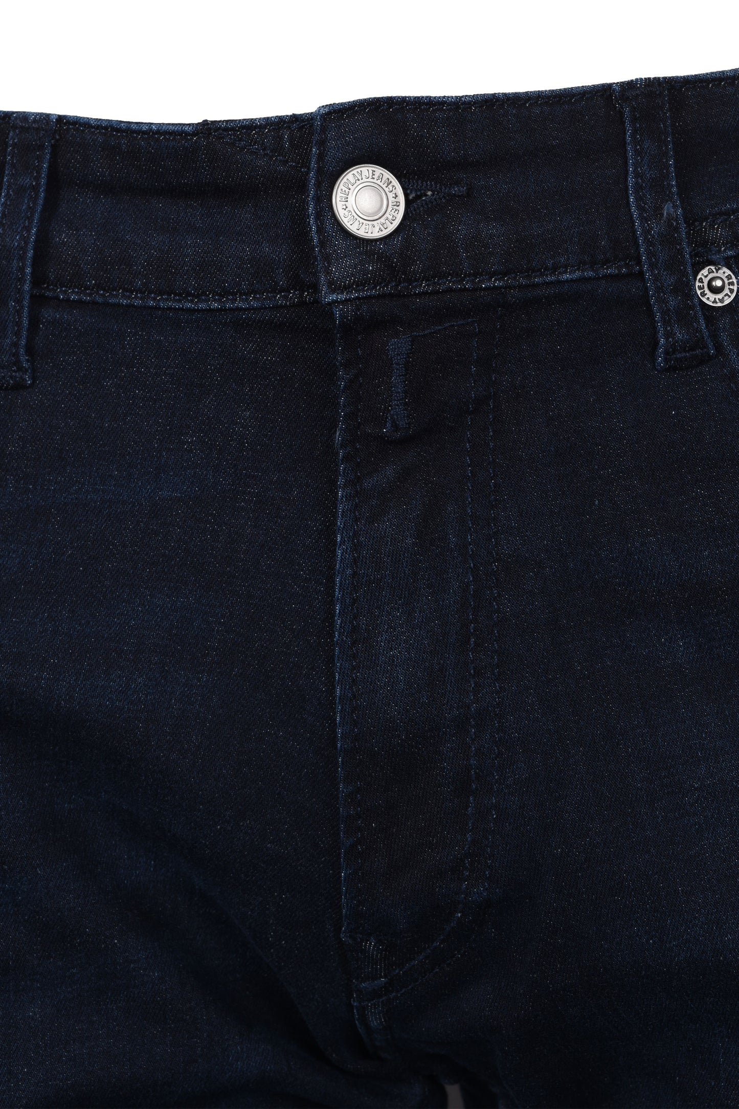 Replay Grover Jean Dark Indigo
