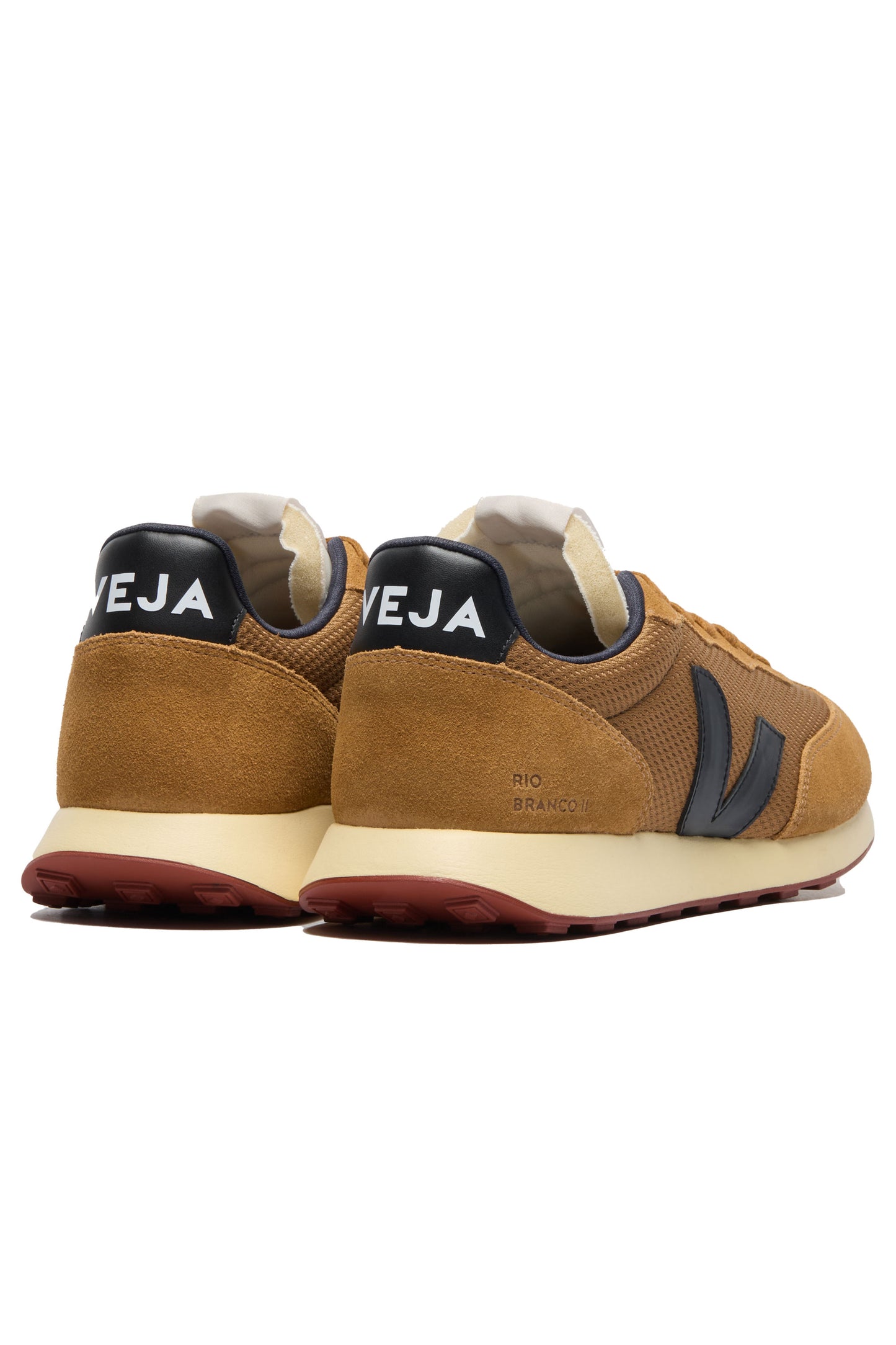Veja Rio Branco Alveomesh II Trainer Tent/Black
