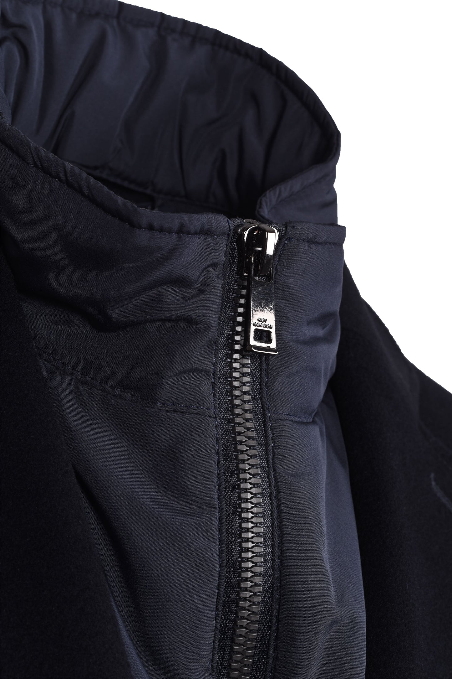Roy Robson Coat Dark Blue