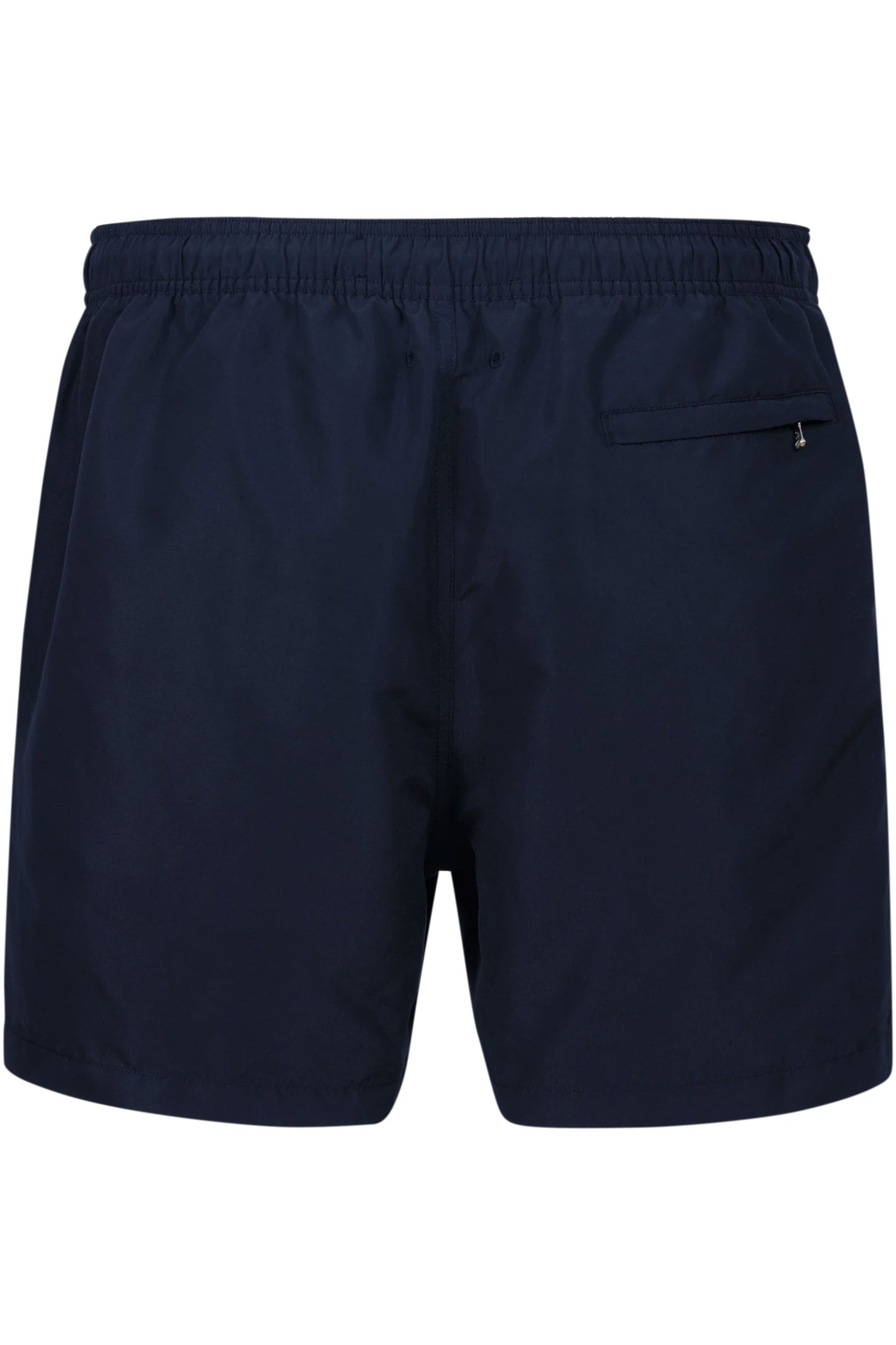 SANDBANKS SIDE STRIPE SWIM SHORT NAVY
