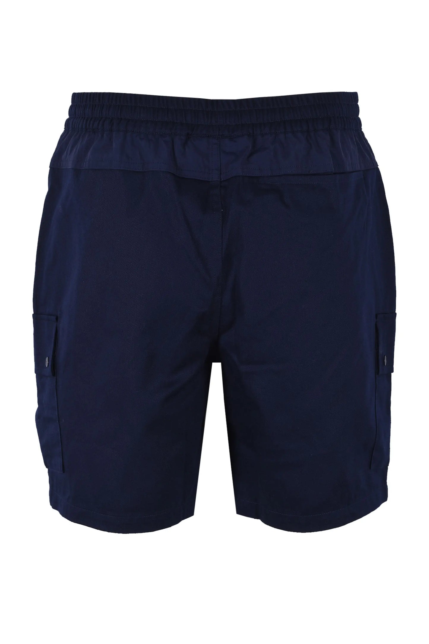 SERGIO TACCHINI CALISTI SHORTS MARITIME BLUE Sergio Tacchini