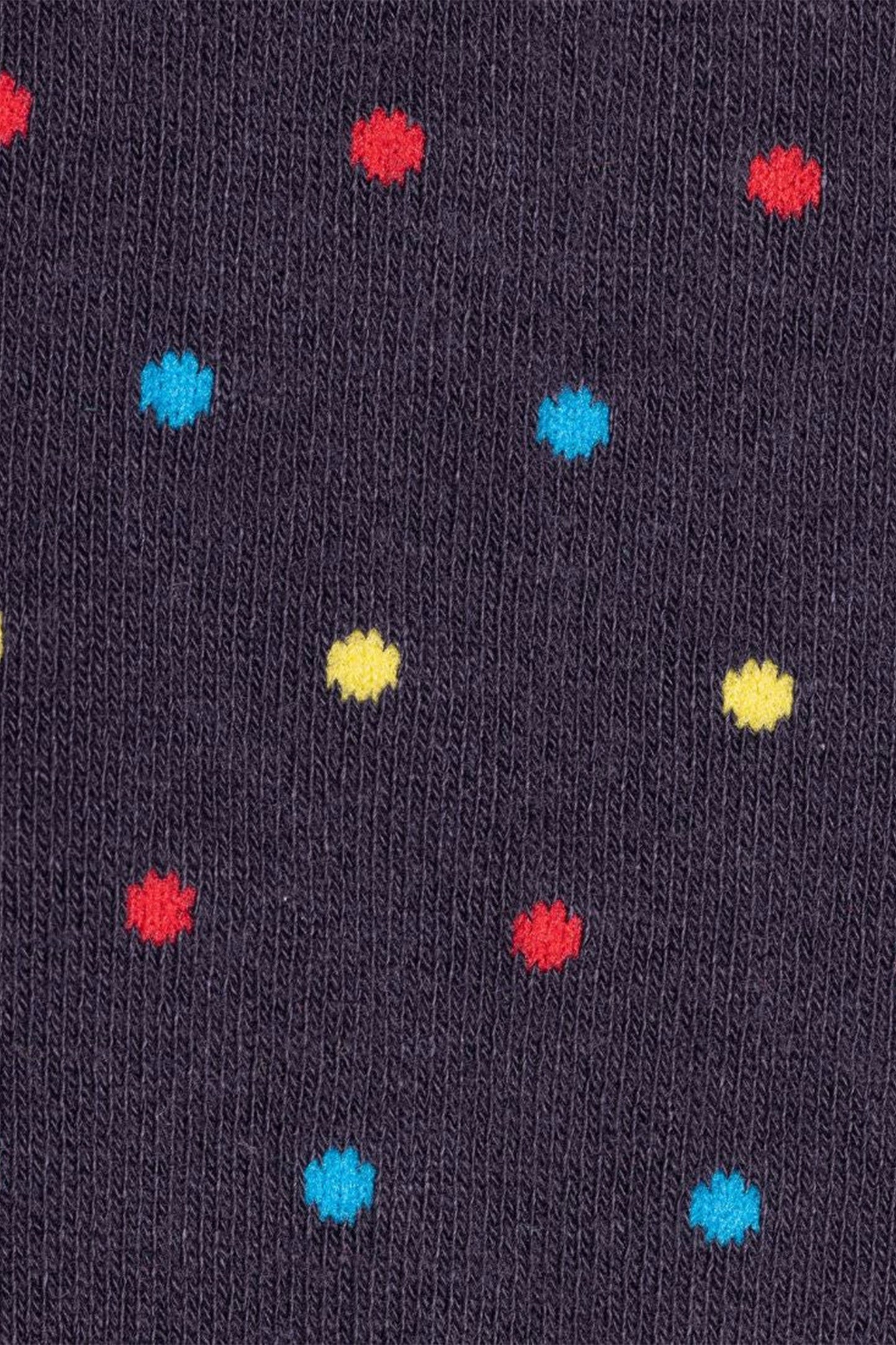 SWOLE PANDA SOCKS MULTI SPOT