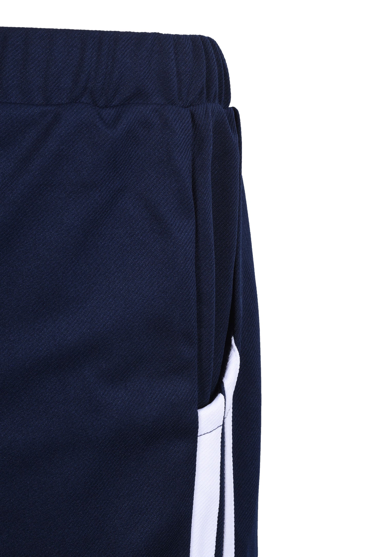 Sergio Tacchini Damarindo Track Pants Maritime Blue/White