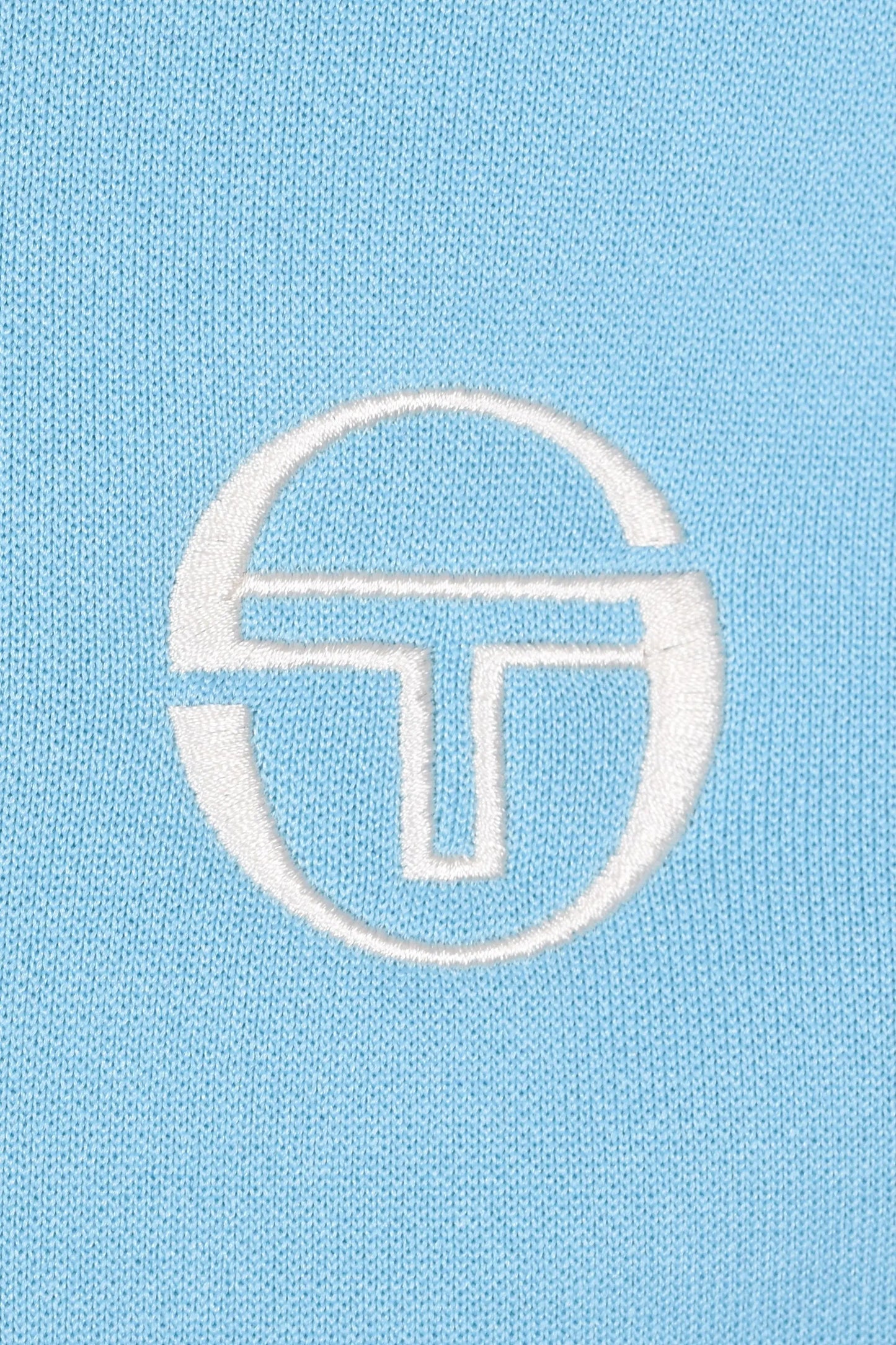 Sergio Tacchini Orion Tack Top Blue/Purple/White Sergio Tacchini