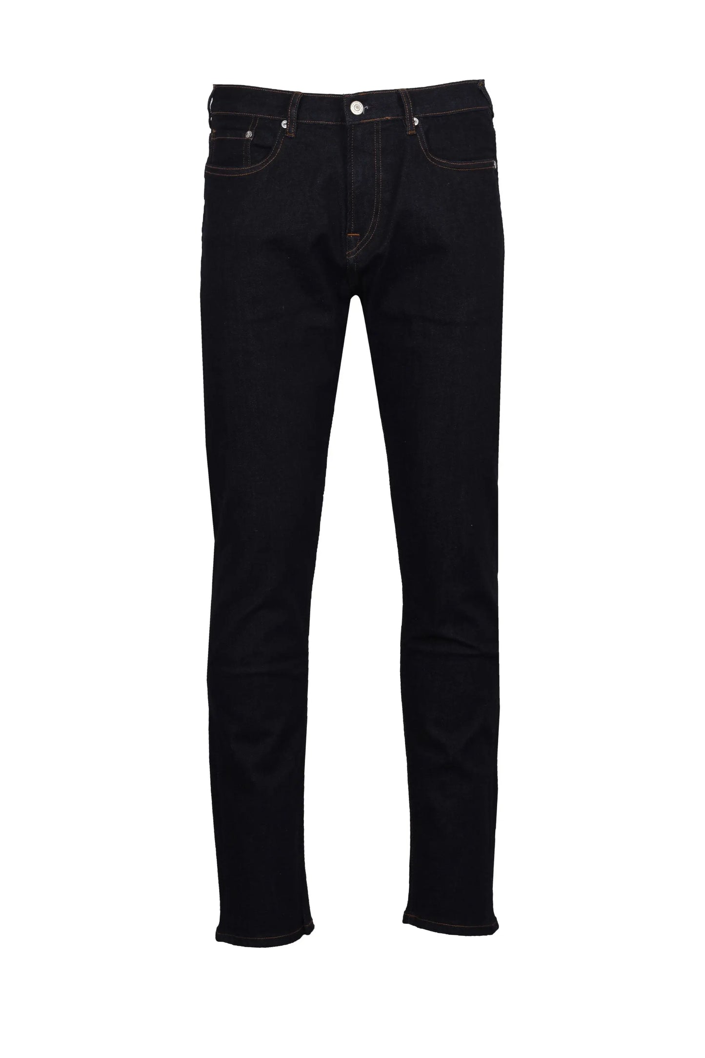 PAUL SMITH TAPERED FIT JEAN DARK DENIM Paul Smith