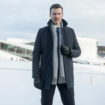 UBR Arrives at Michael Stewart Menswear: A New Era