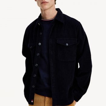 The Over Shirt - an Underrated Essential