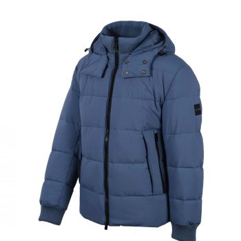 The Ultimate A/W Mens Jacket Sale