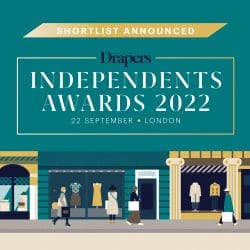 We're on the List! Drapers Independents Awards 2022 finalists revealed