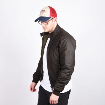 Barbour Steve McQueen Merchant Jacket: Everything You Need To Know