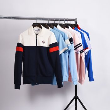 Sergio Tacchini: Everything You Need to Know