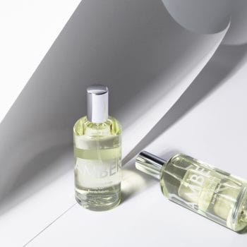 Laboratory Perfumes: Straight from the Lab