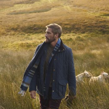 Barbour Lydford Quilted Jacket: Everything You Need to Know