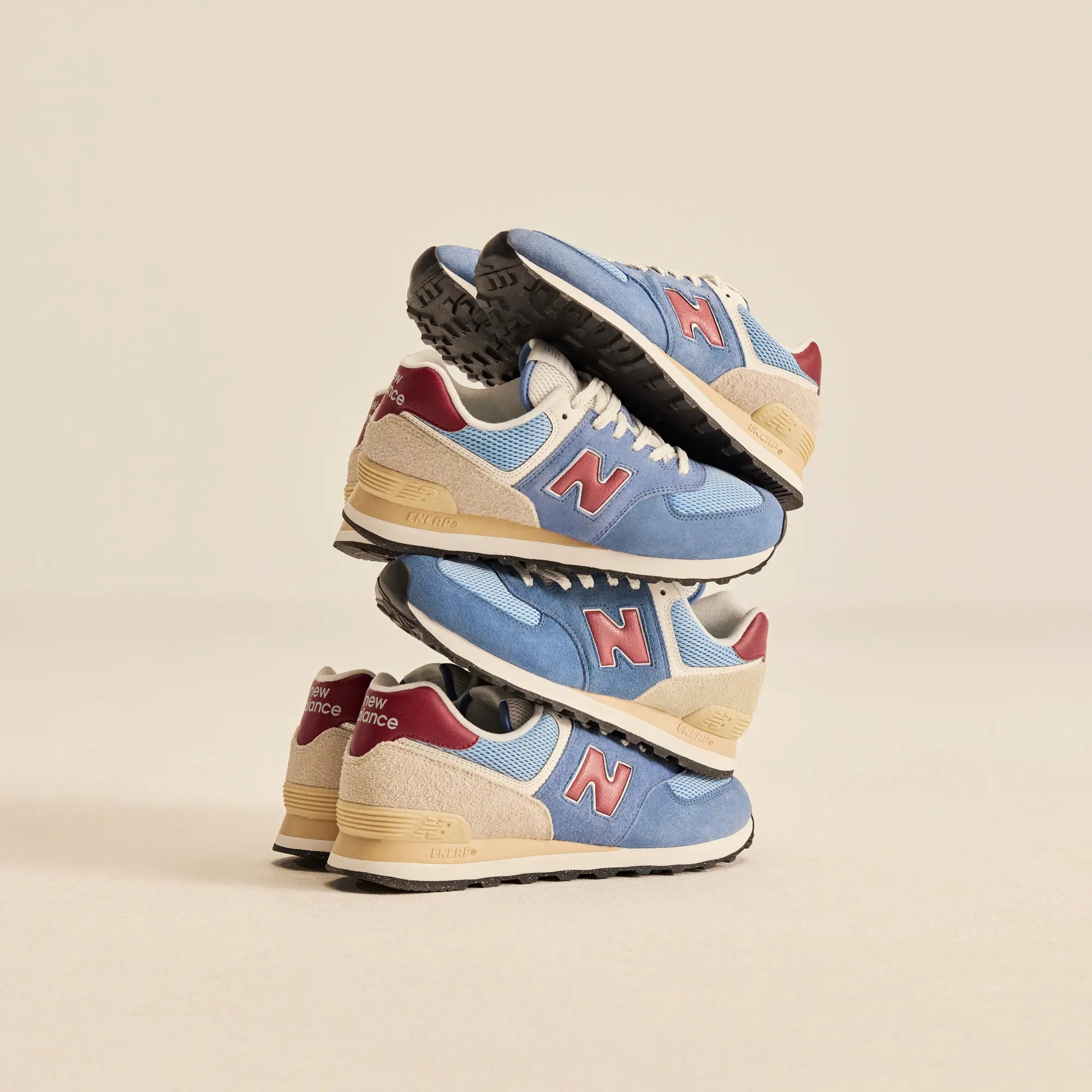 New Balance 574 Trainer: Everything You Need to Know
