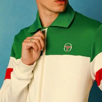 Fila Vintage and Sergio Tacchini Collections SS22