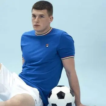 SUMMER OF FOOTBALL – Fila Euro’s Collection