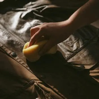 How to Re-Wax a Barbour Jacket Michael Stewart Menswear