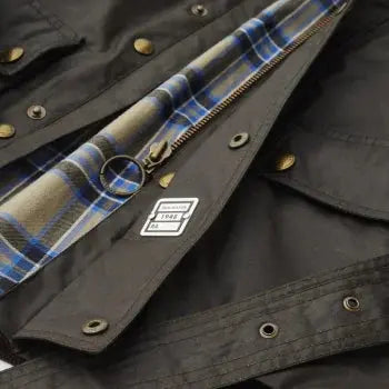 Belstaff Trialmaster Jacket: Everything You Need to Know