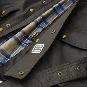 Belstaff Trialmaster Jacket: Everything You Need to Know