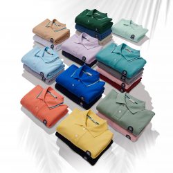 New Arrival: Sandbanks Lands at Michael Stewart Menswear