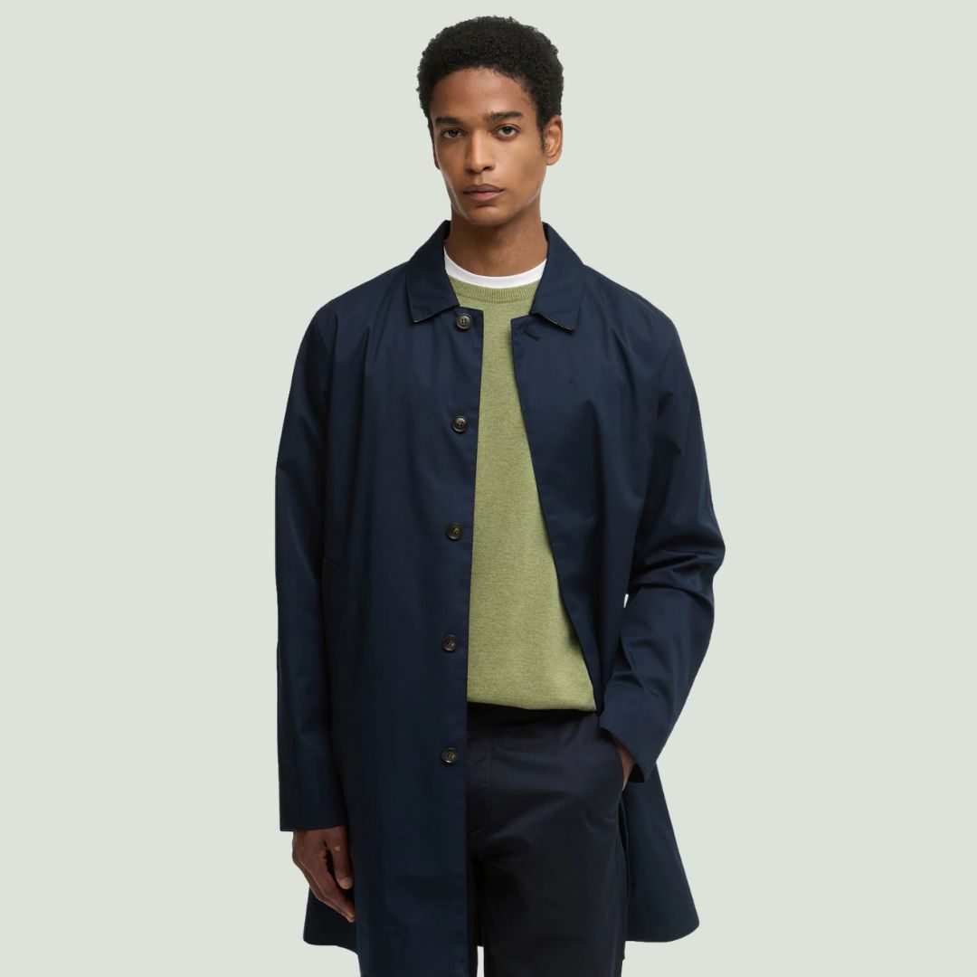 Barbour Rokig Waterproof Jacket: Everything You Need to Know